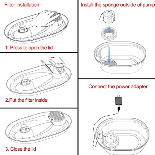SAMANIJA 10-Pack Filters - Image 4