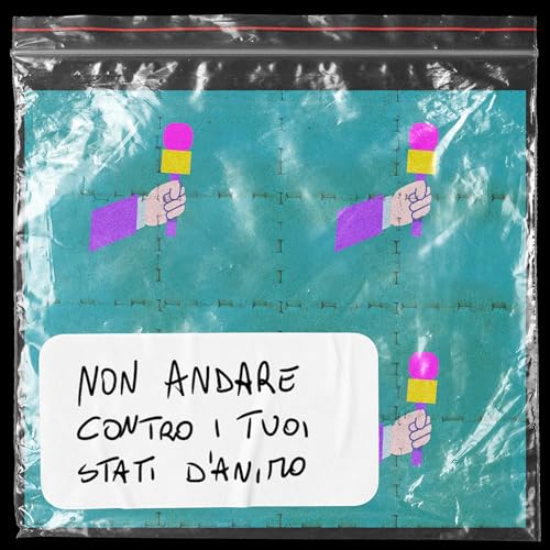 Ep. 8 - Moreno Pisto - MOW MAG