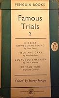 Famous Trials 2 B000S2KZDM Book Cover