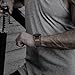 20mm Quick Release Watch Band for Samsung Galaxy Watch 7 6 5 4 FE Band 44mm 40mm/6 4 Classic 47mm 43mm 42mm 46mm/5 Pro 45mm/3 41mm/Active 2,Parachute Elastic Stretchy Nylon Sport Strap Men Women