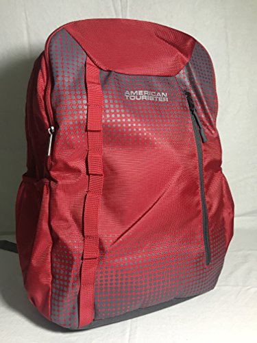 american tourister jazz plus