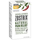 Zostrix Hp Arthritis Pain Relief Cream - 2 Oz