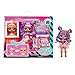 Accessoires de günstig Kaufen-L.O.L. Surprise! Tweens Surprise Swap Series - Buns-2-Braids Bailey - Modepuppe mit mehr als 20 Überraschungen inklusive Styling-Kopf und fantastischer Mode und Accessoires - für Kinder ab 4 Jahren