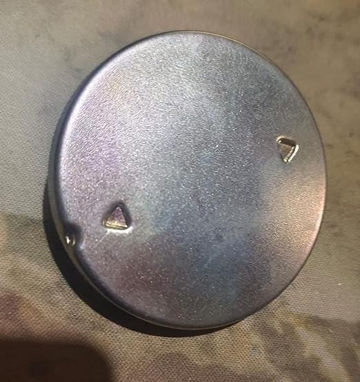 AAI JI Fuel (Petrol) Tank Cap For Rayz/Fuscino/Alfa Bs3/Bs4 (1Pc)-image-17