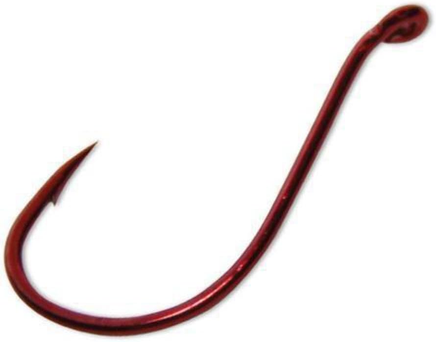 Wide Gap Finesse Hook by Gamakatsu