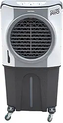 Climatizador Evaporativo Residencial 100 Litros Ventisol CLI 100 PRO 220V