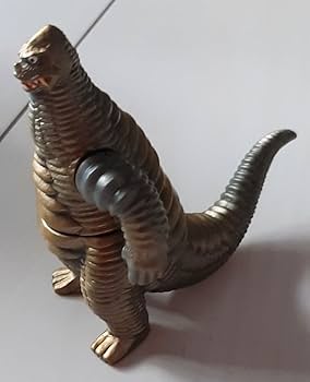 ウルトラセブン 怪獣 レッドキング フィギュア ソフビ ウルトラ怪獣シリーズ 57 EX レッドキング | Toys”R”Us – Japan