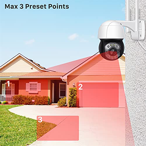 Recopilación y reviews de Videovigilancia WiFi interior los más recomendados. 18 Imagen adicional