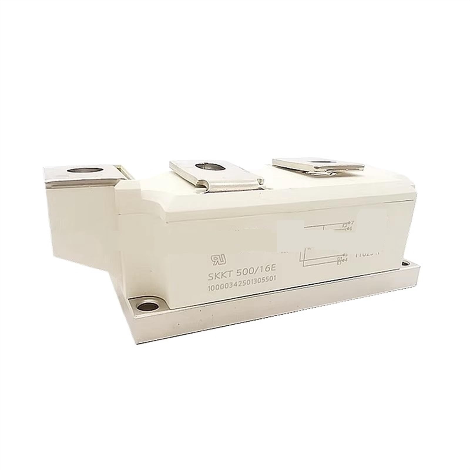 Module SKKT500/12E remplacement pour variateur de vitesse en panne