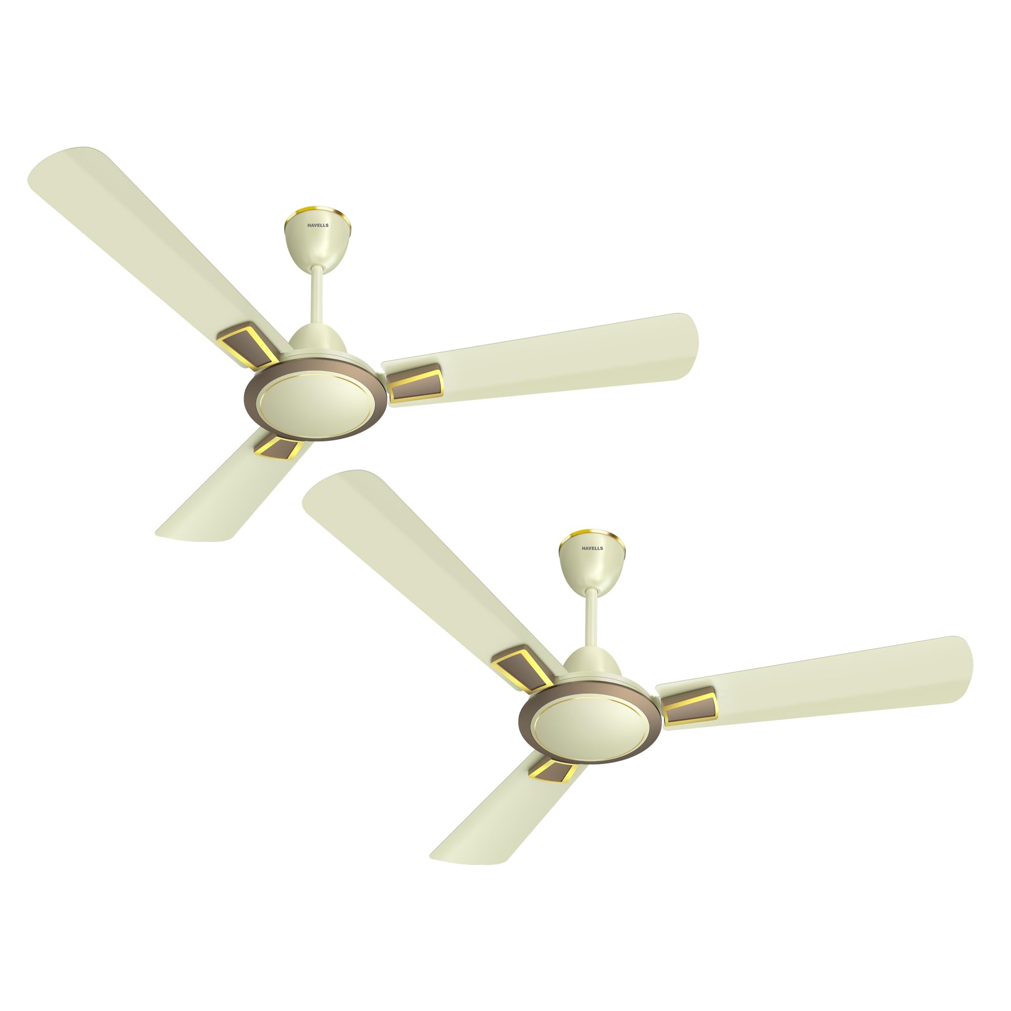 Havells 1200mm Astura Energy Saving Ceiling Fan (Bianco Bronze, Pack of 2) 1 Star (B0CKZB78WK) Amazon Price History, Amazon Price Tracker