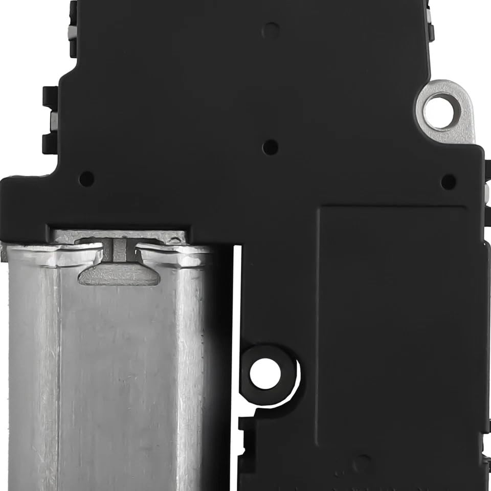 Image of 2PCS Sunroof Moon Roof Motor Left and Right Set | for Ford Explorer 2011-2017 Sport Utility Replaces OE# BB5Z15790A BB5Z15790D BB5Z-15790-A BB5Z-15790-D MM1147 MM-1038