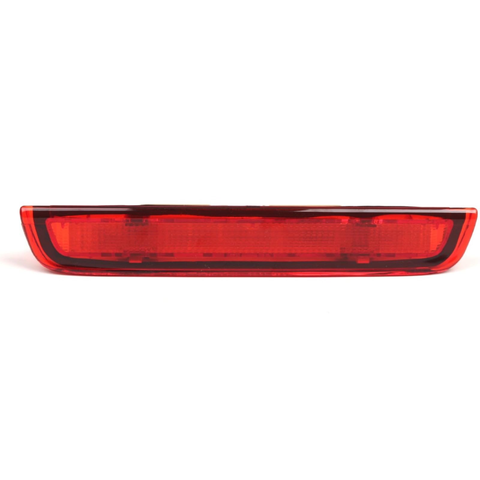 Feu de Stop Arrière pour Toyota Yaris 2012-2020 Troisième Feu Stop LED Signalisation avec Montage Haut Ajoute pour Frein Arrière, Haut, Arrière