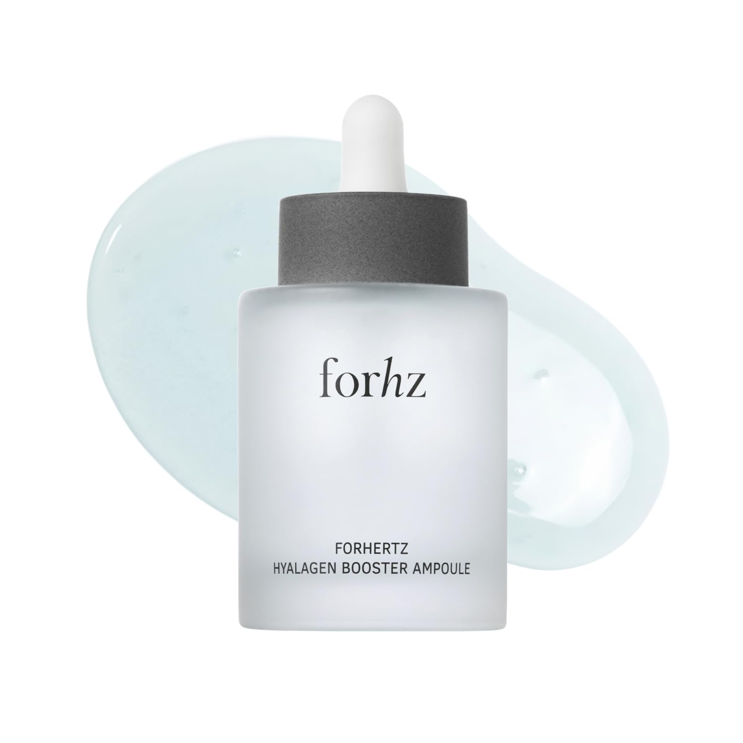Amazon.co.jp: FORHERTZ ヒアルラーゲンブースターアンプル50ml｜超低