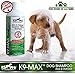 Oatmeal Dog Shampoo and Conditioner - for Dogs with Allergies and Dry Itchy Sensitive Skin. Best Hypoallergenic Medicated Tear Free Anti Itch for Puppy - with Aloe Cucumber Essence and Melon Extract