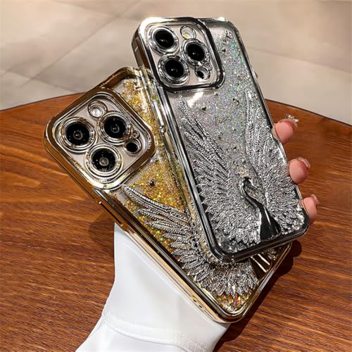 Coque iPhone 11 Pro Max miroir pour immortaliser vos plus beaux selfies