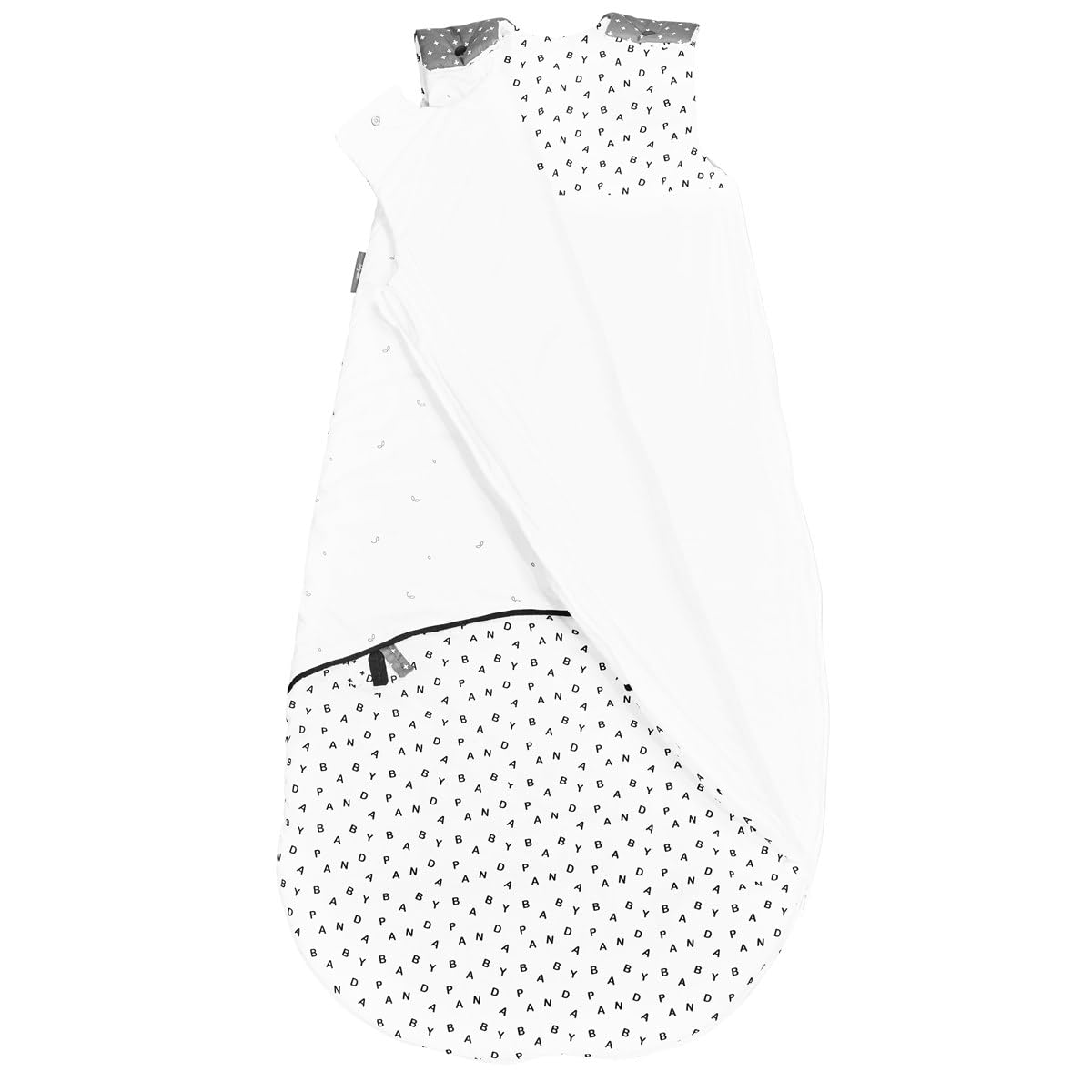 Sauthon Baby Deco - Saco de dormir para bebé de 6 a 24 meses