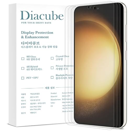 yu[CgJbgzDIACUBE Samsung Galaxy S23 p wh~یtBy3Zbgzyw䃍bNT|[gzA`OAtیtB [wh~][CAh~][][炩^b`][KChc[t]