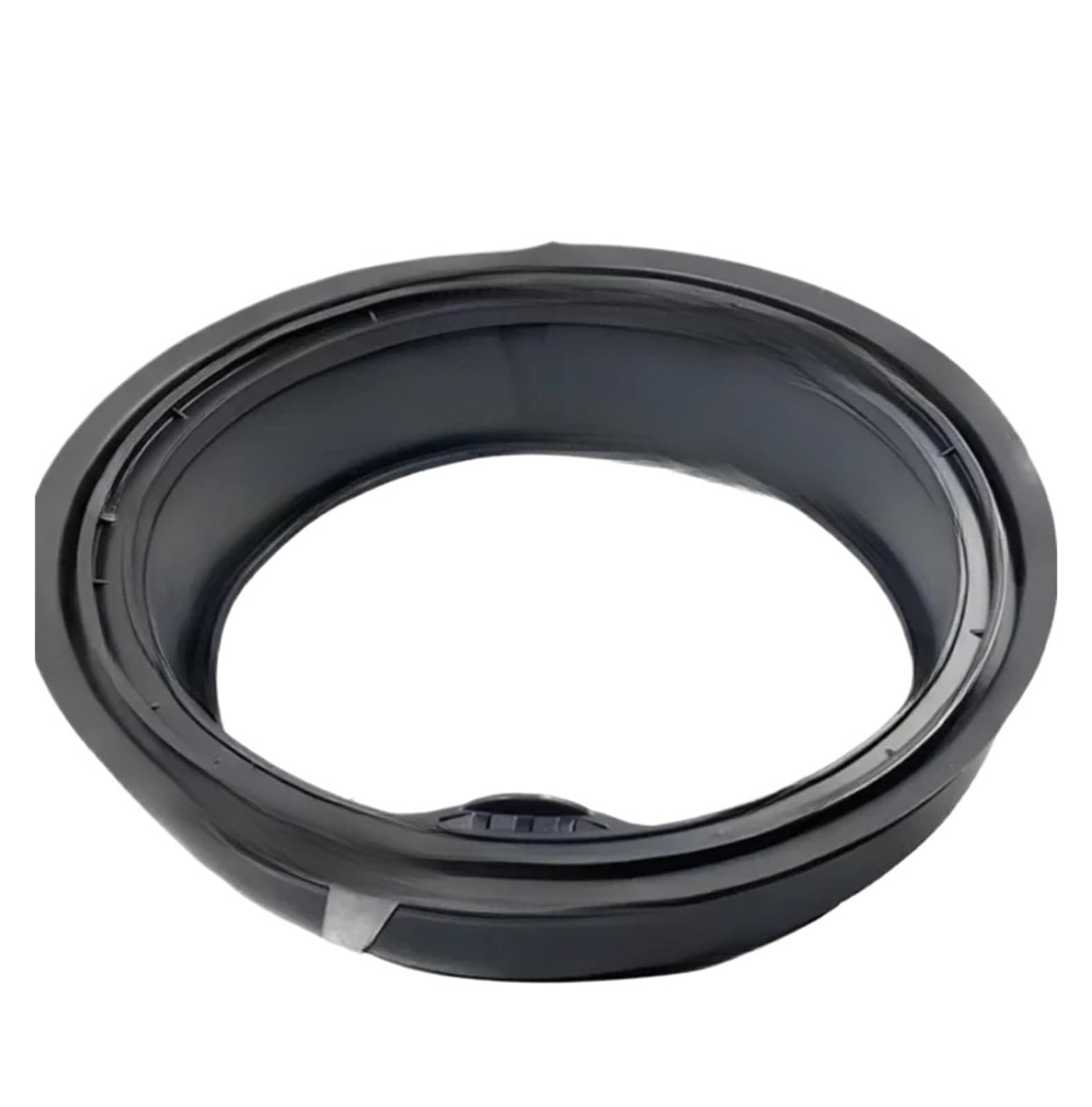 Junta de goma de puerta para lavadora tambor, Compatible con Haier