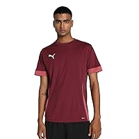 PUMA Maglia da Calcio Unisex Teamgoal Matchday