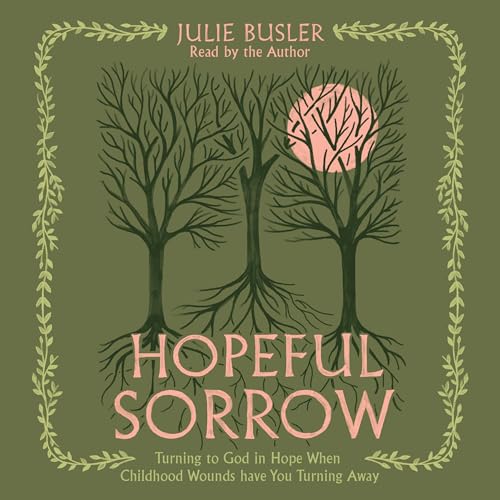 Hopeful Sorrow cover art