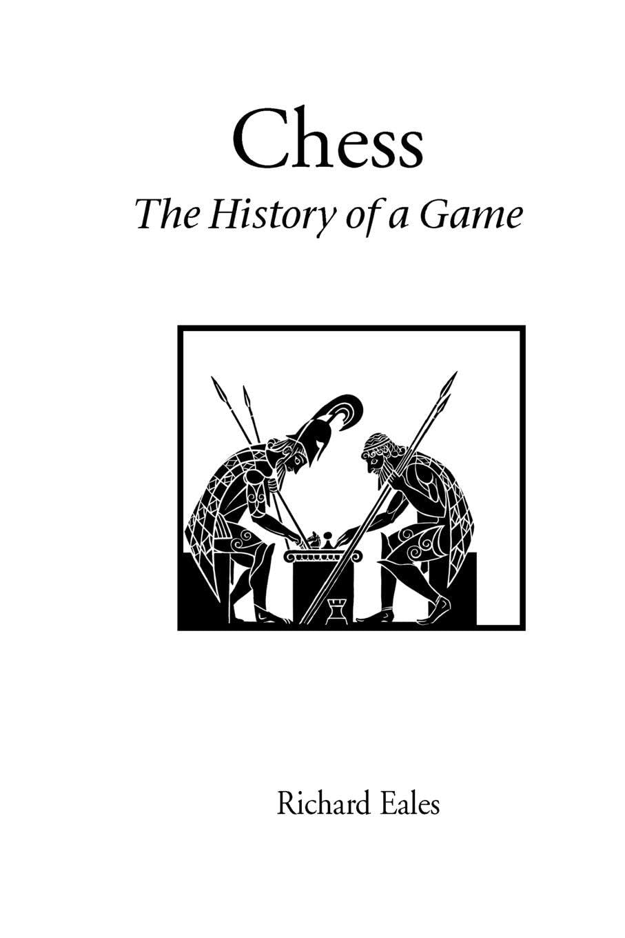 Chess: History of the Game (Hardinge Simpole Chess Classics S.)