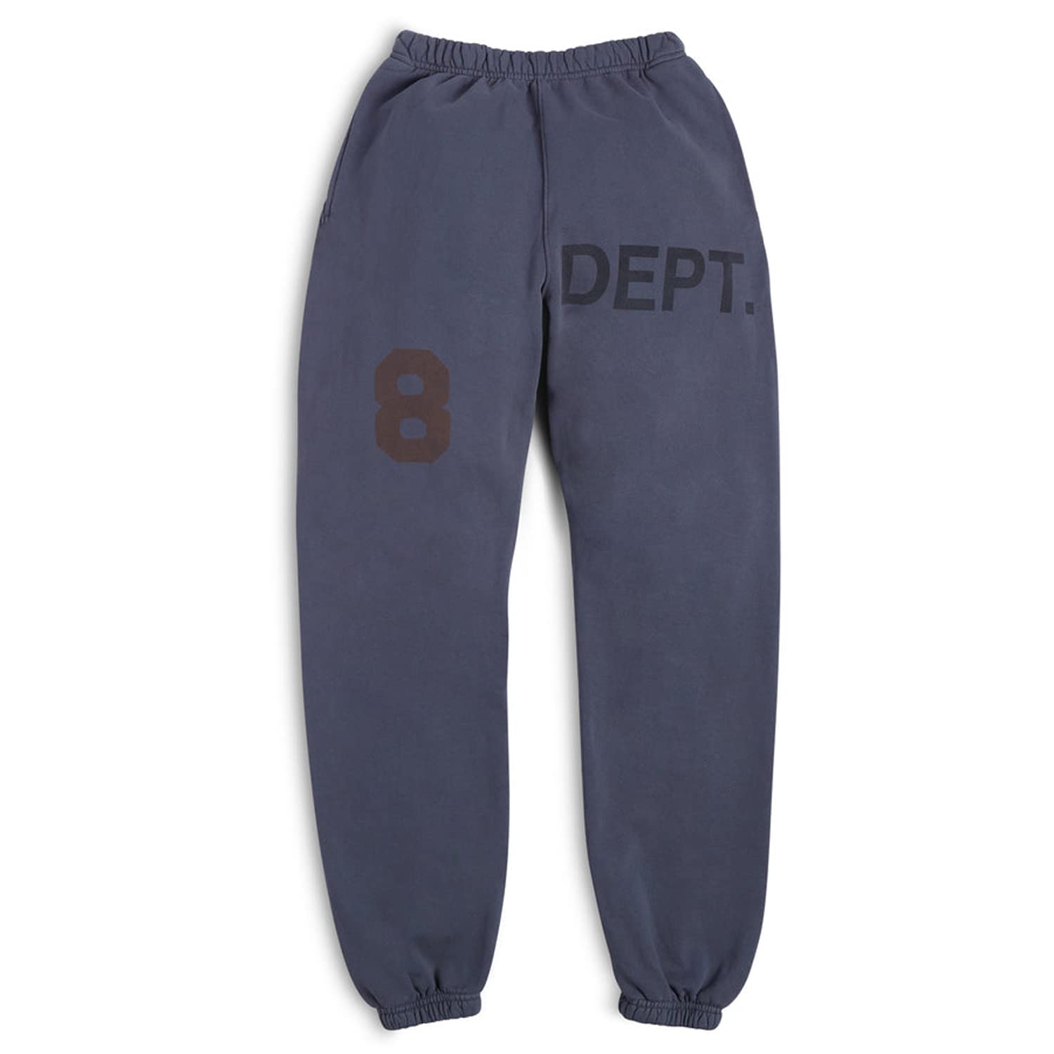 Gallery Dept Pants Men's GD High Street Dept Print Hip Hop Yoga Joggers Trousers Hiking Athletic Poc