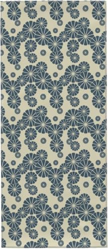 幾何の図案 花柄タオル フェイスタオル マイクロファイバー 瞬間吸水 抗菌 防臭 ふわふわ 肌触り 家庭/ホテル/スポーツなどに最適 赤ちゃん 30x70cm