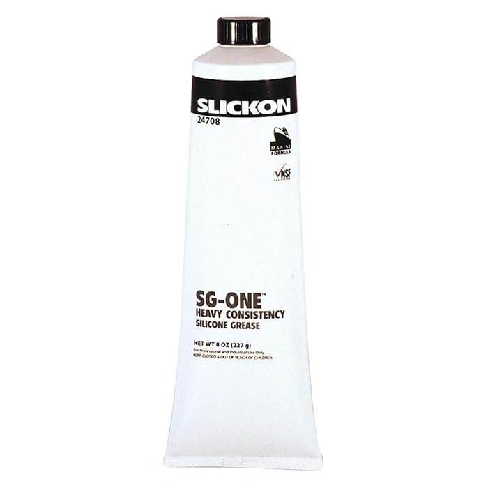 Buy ANTISEIZE TECHNOLOGY 24708 SGOne Silicone Lubricant with PTFE