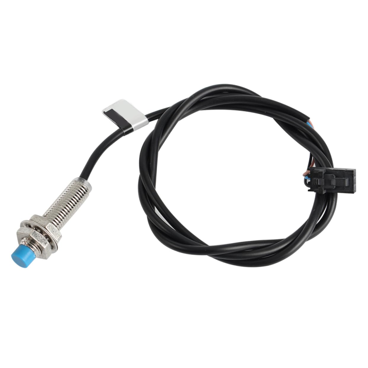 Gatuida Auto Bed Leveling Kit Id Badges 3d Printing Machine Go-parts Identity Mount F.i.n.d.a. Probe for 3d Identity Book Replacement Part Auto Leveling Sensor Automatic Bed 3d Printer