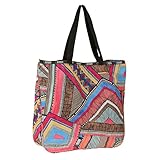 LeSportsac Lezip Tote Handbag