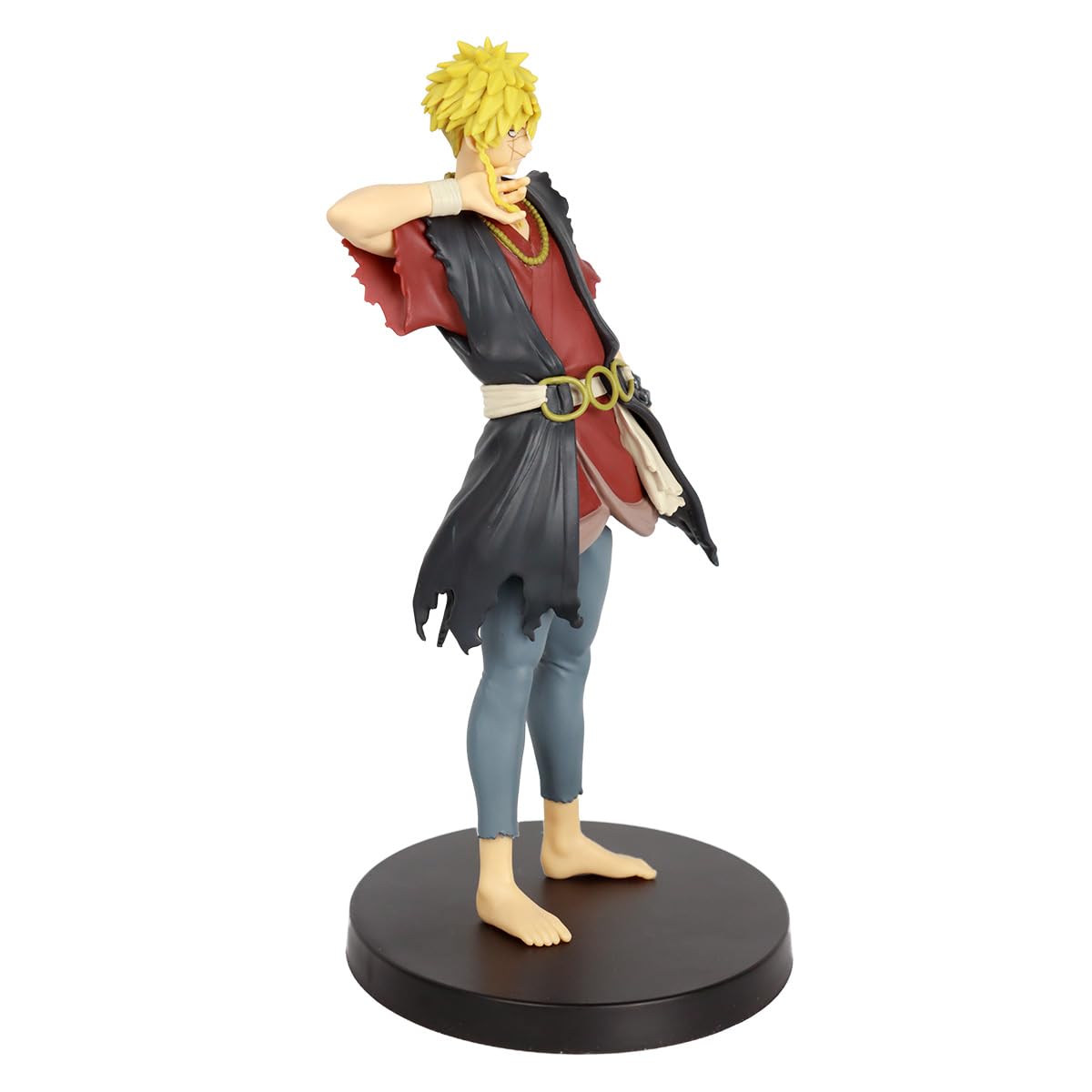 Amazon.com: Banpresto - Hell's Paradise - Aza Chobe, Bandai