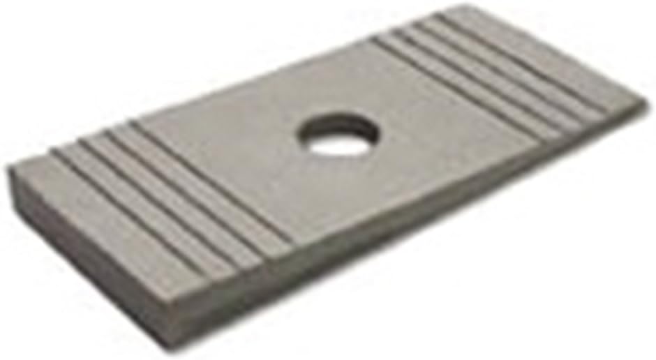 Pro Comp 90103 Leaf Spring Degree Shim Automotive