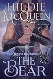 The Bear (Clan Ross of the Hebrides Book 9)