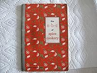 The Abc Of Spice Cookery B004BJ63SE Book Cover