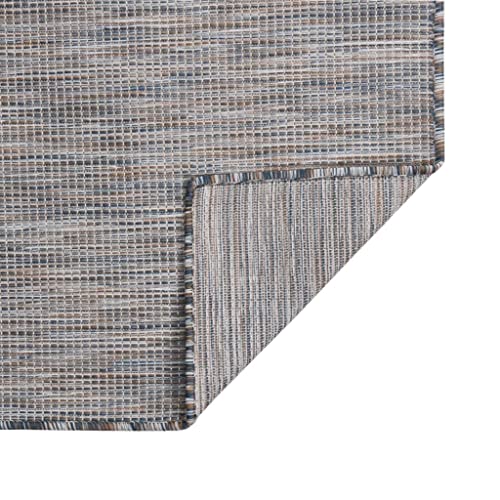 Tapis robuste pour intérieur et extérieur résistant aux intempéries - 4