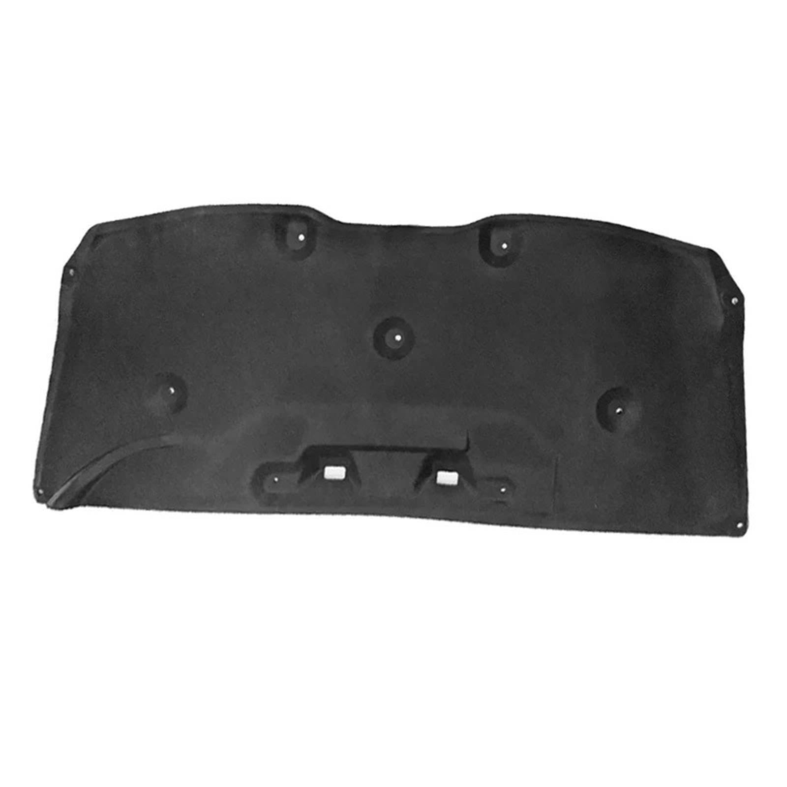 escudo térmico Para Toyota para Camry 2006-2011