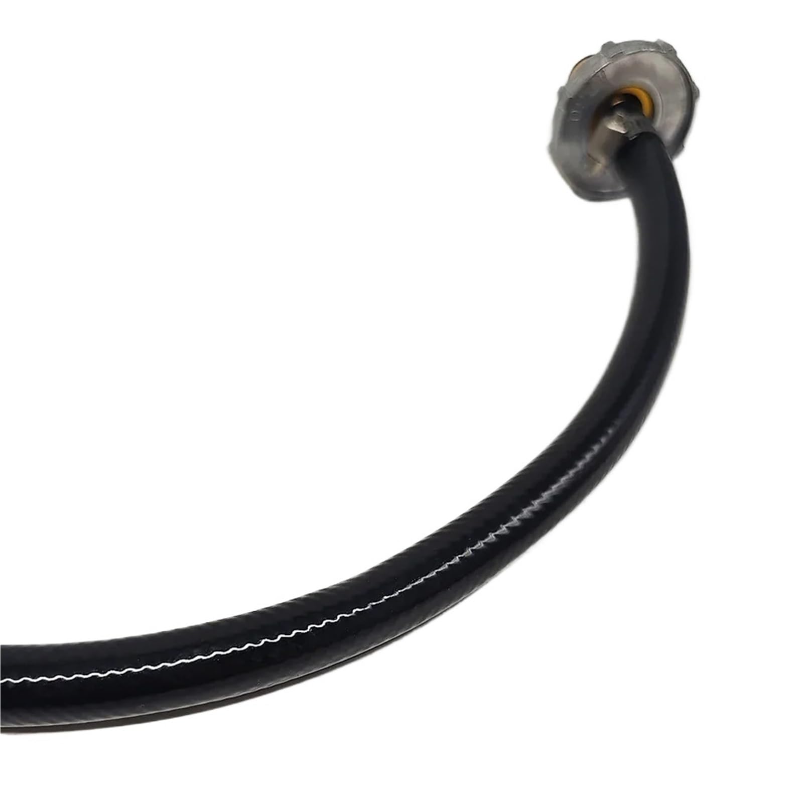 Adaptador de manguera cilíndrica, adaptador de recarga de propano, conexión de gas de cobre con válvula de control de encendido y apagado