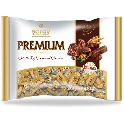 Şoray Twin Special - Poşet 1000 G