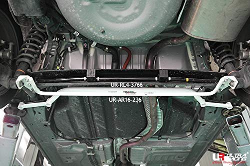 Amazon | Ultra Racing(ウルトラレーシング) リアスタビライザー φ16