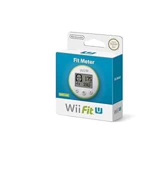 WiiU + Wii Fit Uセット Nintendo Wii U Family Premium Set Wii fit u Black Confirmed