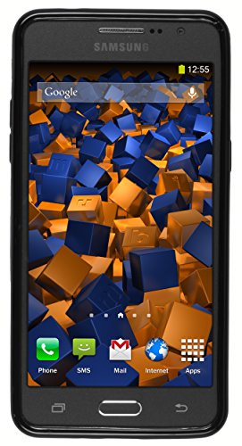 Mumbi Custodia compatibile con Samsung Galaxy