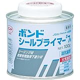 コニシ ボンド シールプライマー#7N 100g #60327