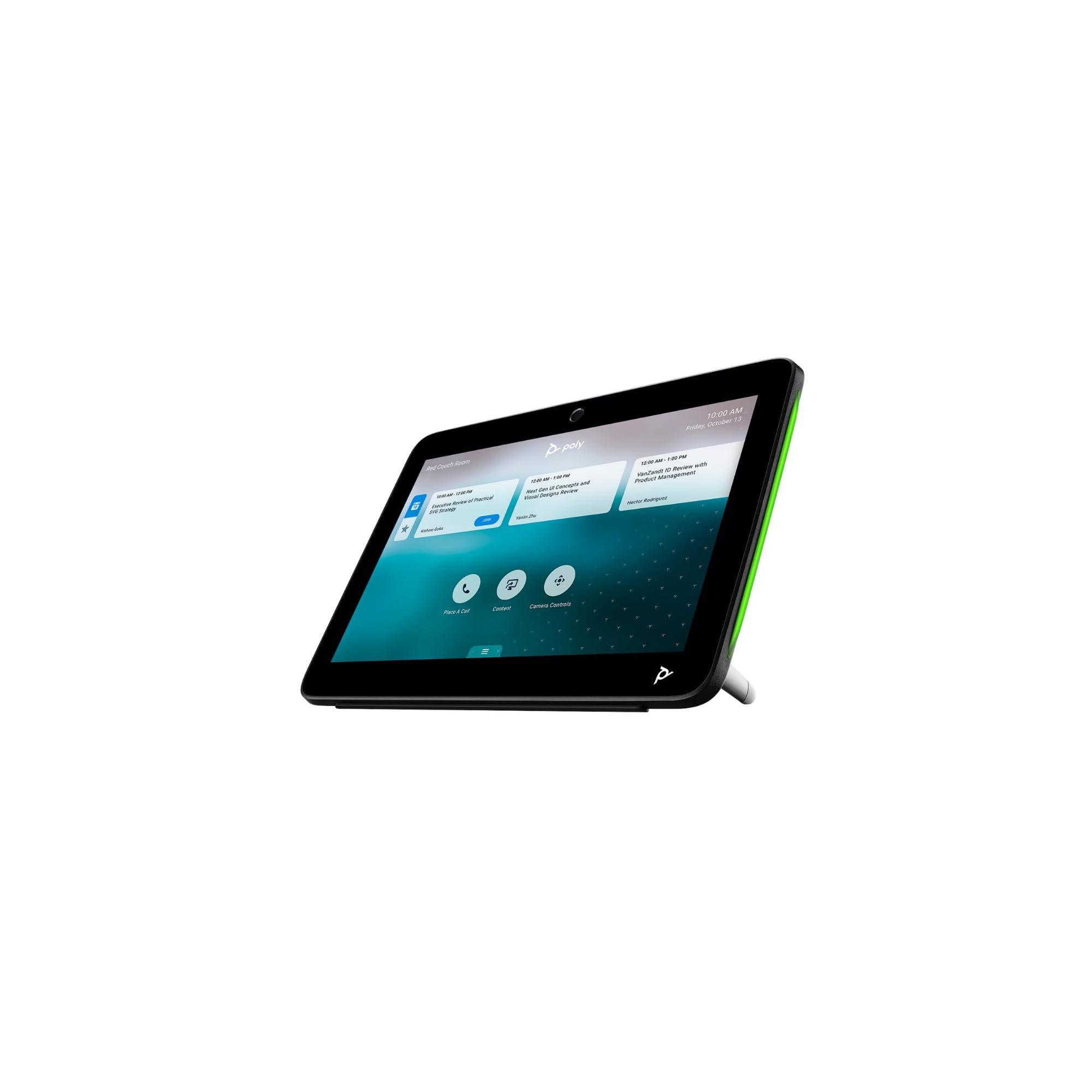 Poly TC10 TC W/OPC