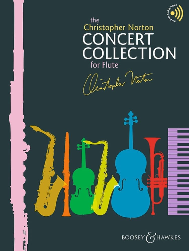Concert Collection for Flute (Sheet music)