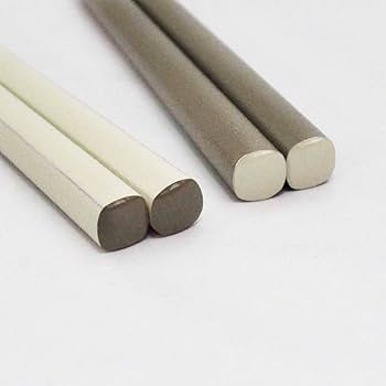 Amazon｜イシダ(Ishida) 夫婦箸 箸置き ココット エシカルBOX