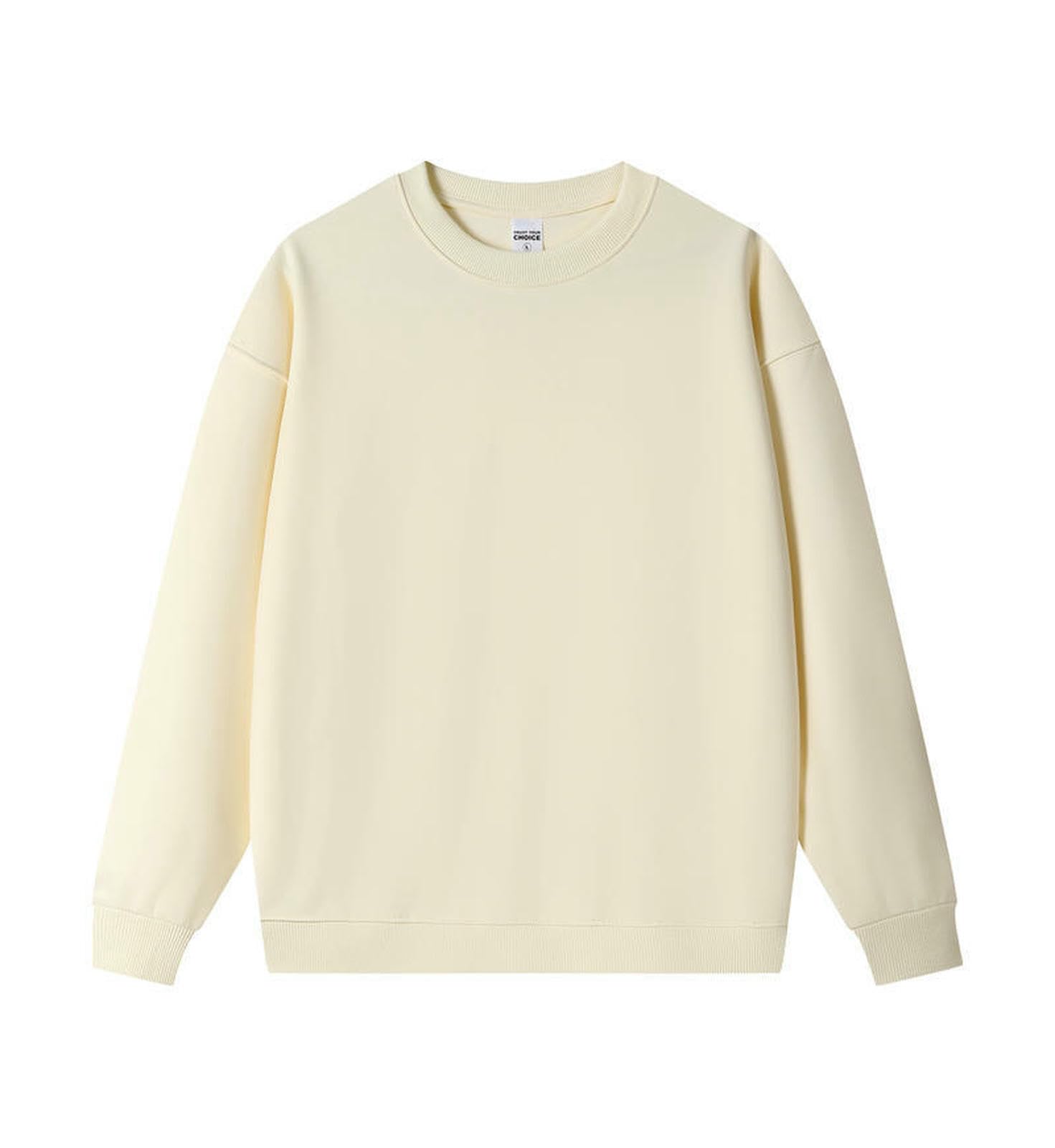 Bluza zimowa bawełniana bluza z kapturem, modna marka, luźna męska