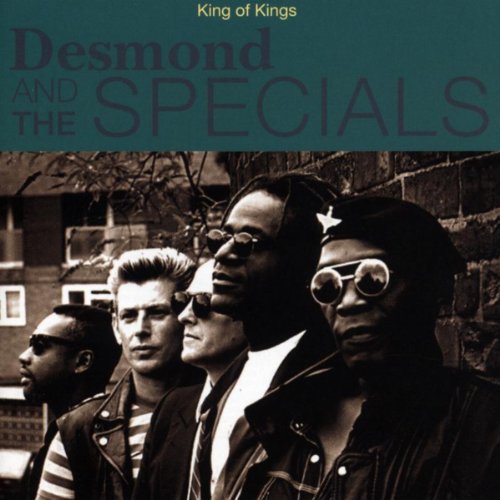 Amazon King Of Kings Desmond Dekker The Specials Digital Music