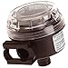 Johnson Pumps Johnson Pump 09-24653-02-CN PUMProtector Inlet Strainer - 40 Mesh