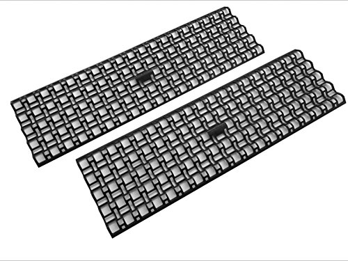 Milenco 2905 Gigante Entramado Alfombra