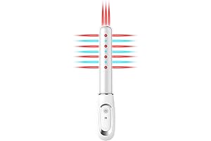 Vaginal Rejuvenation Wand: Revitalize Feminine Wellness